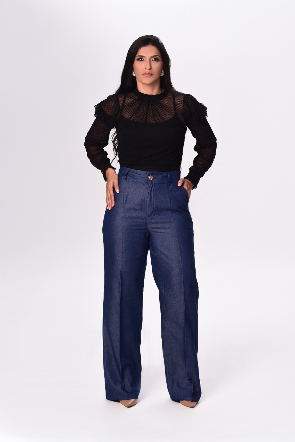 CALCA LIOCEL FEM PANTALONA