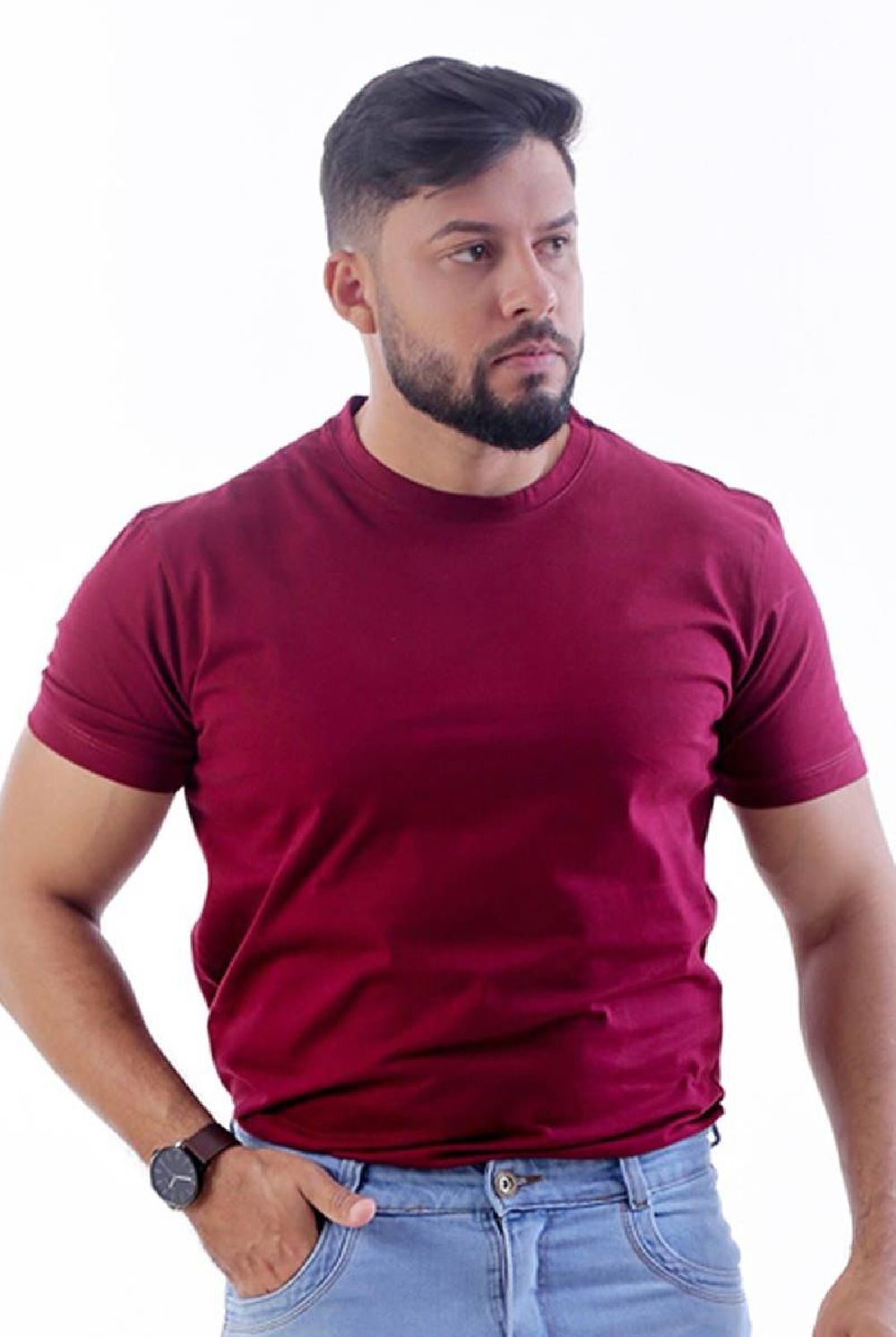 CAMISETA