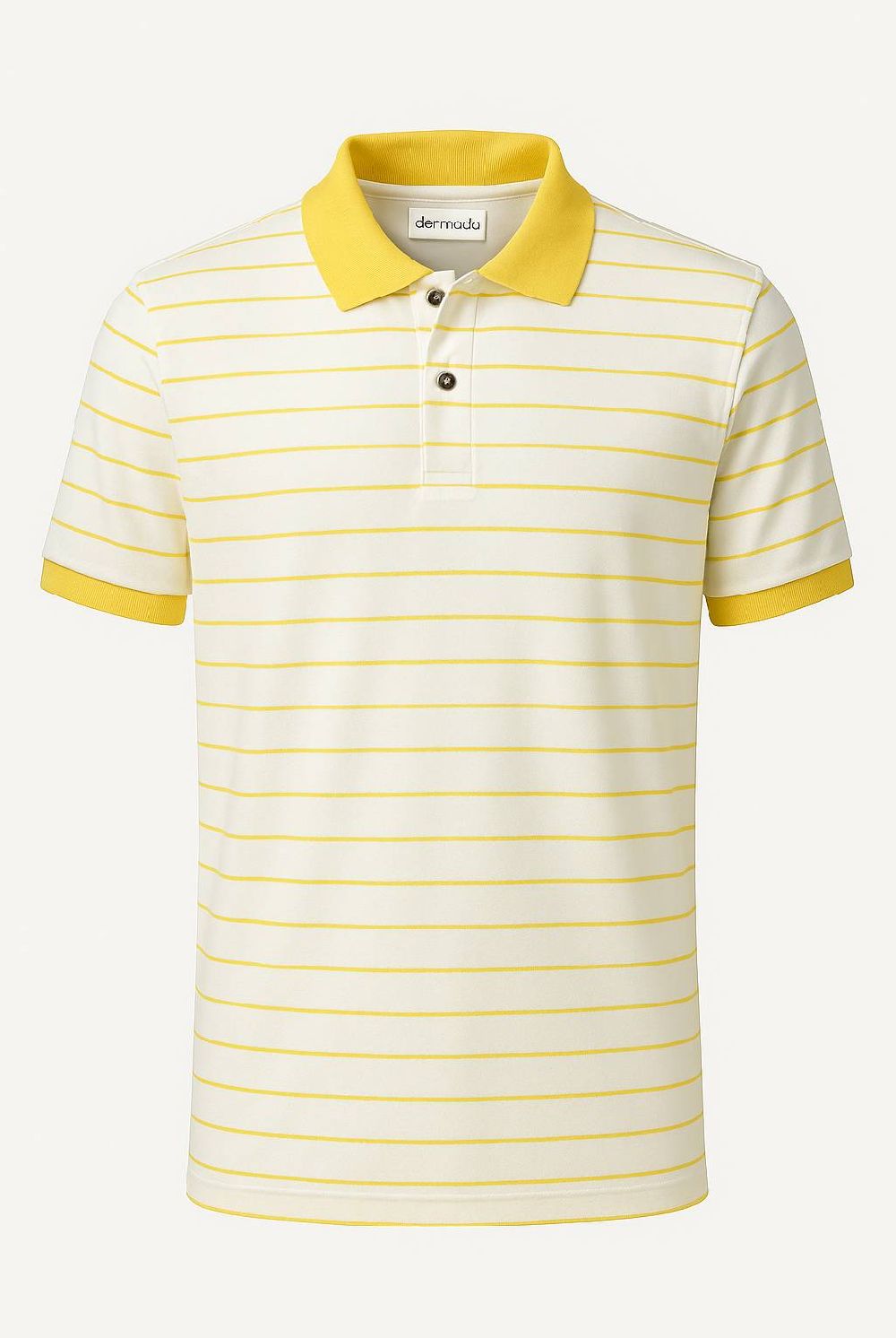 CAMISETA MALHA MAS GOLA POLO