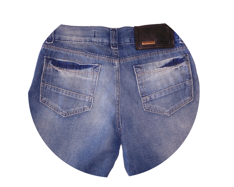 CALCA JEANS JUV. MAS . - UNICA | DNA Jeans