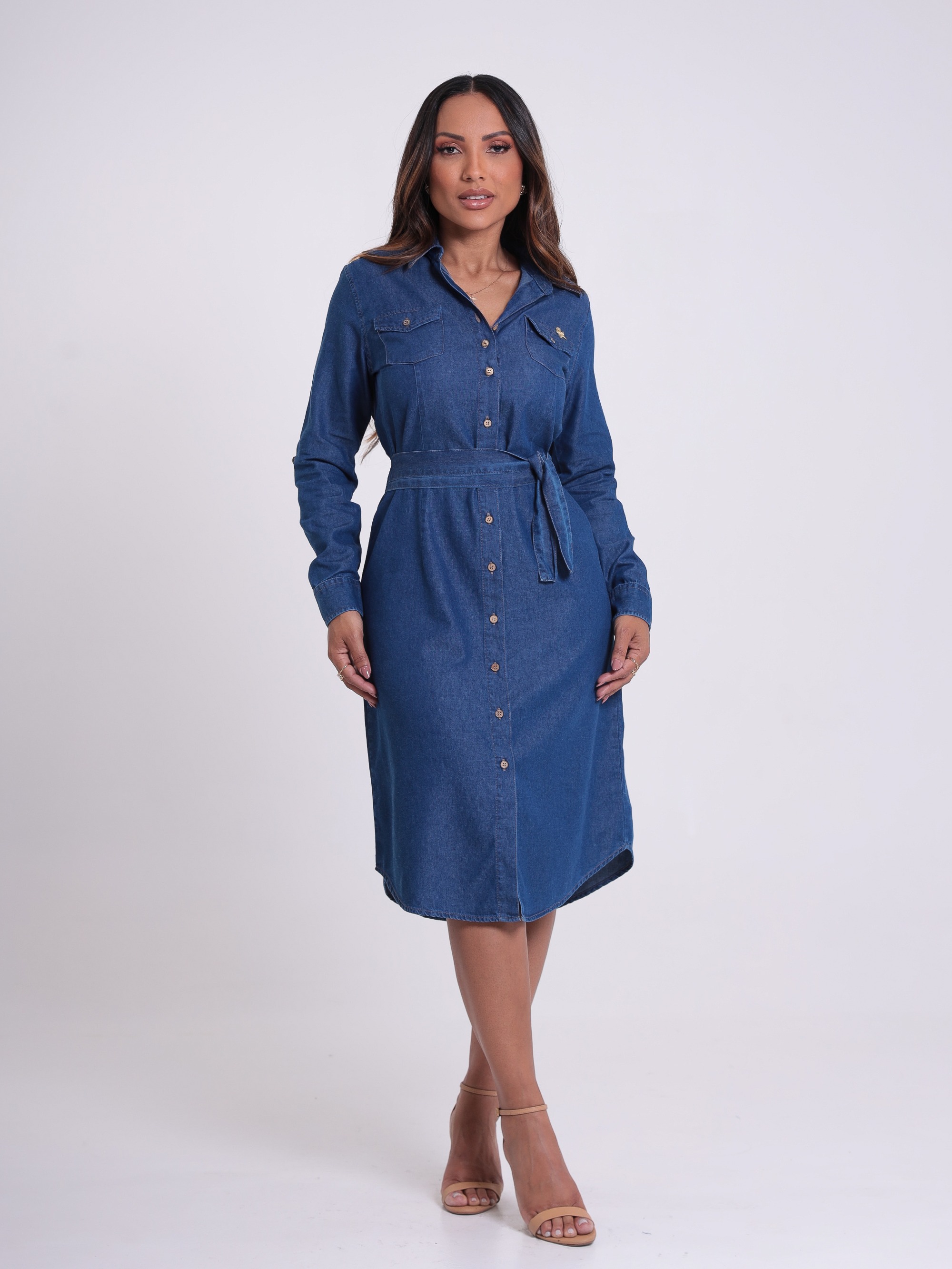 VESTIDO
