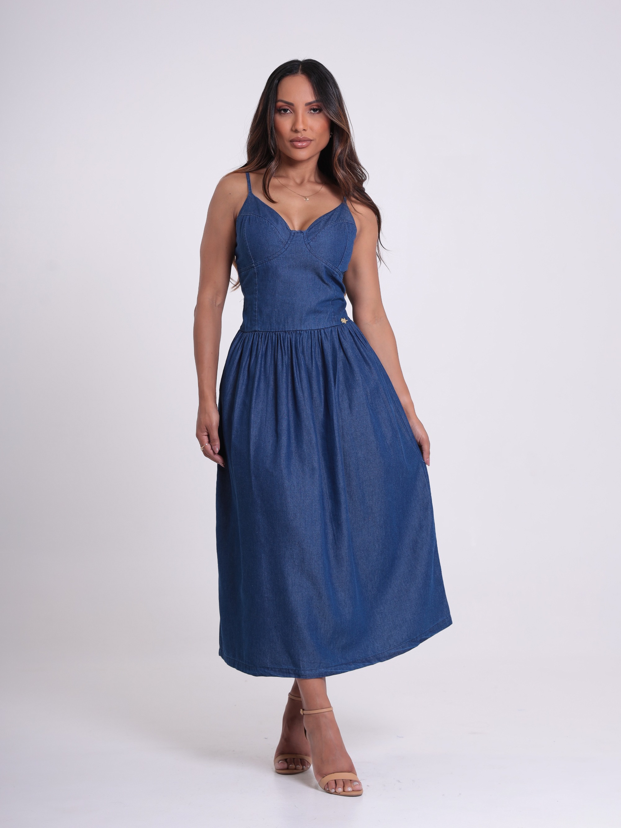 VESTIDO